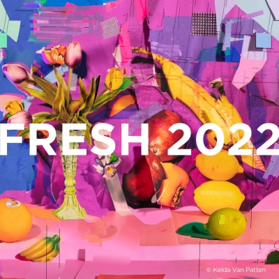 Klompching Gallery Fresh 2022